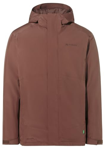 VAUDE Men's Rosemoor Padded Jacket II