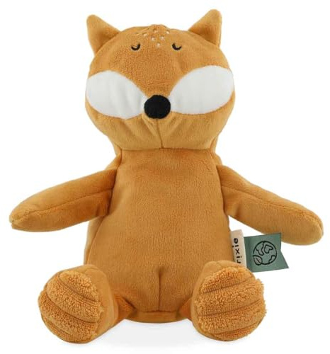 Trixie Knuffel Baby - Mr. Fox