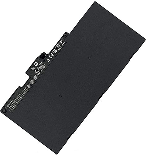 CS03XL Batterie pour ordinateur portable HP EliteBook 840 G3 848 G3 850 G3 755 G3 745 G3 EliteBook 840 G4 848 G4 850 G4 755 G4 745 G4 ZBook 15 11,1 V/46 WH Série U G3 CS03046XL 800231-1C1 800513-001