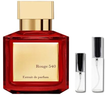 Baccarat Rouge Extrait de Parfum (10ml)