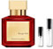 Baccarat Rouge Extrait de Parfum (10ml)