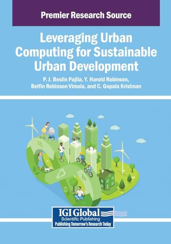 Leveraging Urban Computing for Sustainable Urban Development