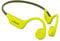 LOBKIN Bone Conduction Headphones Bluetooth 5.4, Open Ear Headphones Wireless with Mic, IPX5 Waterproof Sports Earphones for Running, Gym Workout, Ski, Cycling