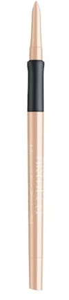 ARTDECO Mineral Eye Styler | Eye Liner langanhaltend mit integriertem Spitzer, für empfindliche Augen, wischfest, 1 x 0, 4g