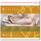 Hahnemühle Quattro Skizzenpapier, quadratischer Zeichenblock, 170 g/m², naturweiß, 40 x 40 cm
