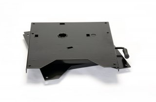 Brunner 34072 Sportscraft Drehkonsole für Pilotensitze und Origi