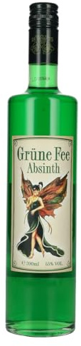Grüne Absinth Fee (1 x 0.7 l)