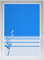 INDIGOS UG Fensterbild Schilfgras Glasdekor Bambus Sichtschutzfolie Fensterfolie Rohrkolben satiniert Blickdicht - 500-2000 mm - Dekoration Sonnenschutz Folie - Glasdekorfolie - selbstklebend - matt