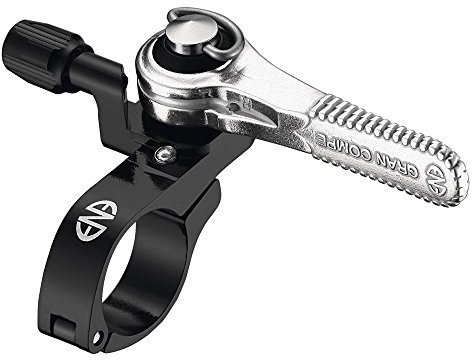 Dia-Compe ENE Thumb shifter RH black
