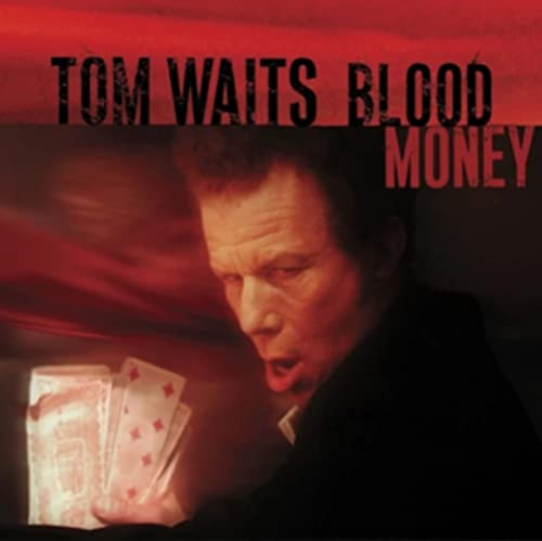 Blood Money (Remastered) [Vinyl LP]