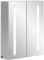 Villeroy & Boch VB Spiegelschrank MyView14+ A43360 600x750x173mm