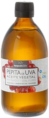 Terpenic Pepita De Uva R 500ml