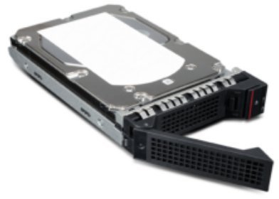 7XB7A00031-600GB 2.5 10K SAS 12GB 512N ThinkSystem 6.35 (2.5 600GB 10K SAS 12Gb Hot Swap 512n HDD SED (ricondizionato)