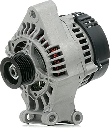 STARK SKGN-0320056 Lichtmaschine Generator Alternator 80A 14V mit Riemenscheibe