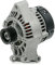 STARK SKGN-0320056 Lichtmaschine Generator Alternator 80A 14V mit Riemenscheibe