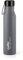 Cello Maestro Edelstahl-Isolierflasche | Heiß- und Kaltwasserflasche mit Schraubverschluss | doppelwandige Wasserflasche für Sport, Fitnessstudio, Outdoor, Reisen | Grau | 750 ml