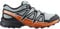 Salomon Speedcross Kinder Outdoor-Schuhe, Präzise Passform, Grip, Praktischer Komfort, Wrought Iron, 32