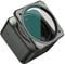 Tilta ND-Filter-Set, kompatibel mit DJI Osmo Action 2 Video-Filmemaching-Set, Grau TA-T26-NDS