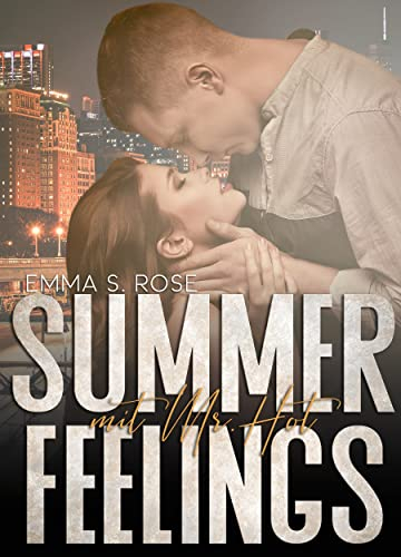 Summer Feelings mit Mr. Hot (Speed-Dating 3)