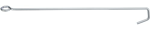 Car Cooler, to hang in the trunk lid, long, 40 cm