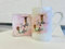 Personalised Mug, Name Mug,Bone China Mug, Gift Set Mug And Coaster, Personalised Initial Coaster, Name Mug And Coaster Gift (china bnone mug & coaster)