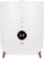 ADLER EUROPE AD 7972 Ultraschall-Luftbefeuchter, LED-Bildschirm mit Berührungstasten, Operationsbereich bis zu 35m2, Befeuchtungskapazität 150-300ml/Stunde, Aromatherapie-Funktion (Weiß)