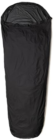 Snugpak Bivvi Bag XL Schwarz, Schwarz
