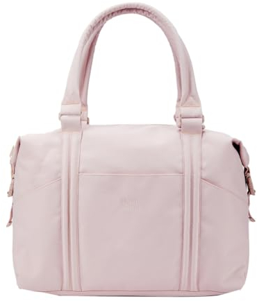 Hylat Baby Wickeltasche – Wickeltasche Kinderwagen, Leichte & Vielseitige Mit Gepolstertem Fach - fur Wickelauflage, Wickelunterlage, zur Organizer Unterwegs, Tragbar & Wasserdicht