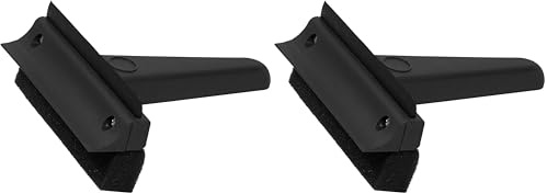 Sakura SS5411 Squeegee Ice Scraper (Pack of 2)