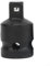 Heavy Duty Stecknuss Reduzierstück Adapter 12 auf 3 8 3 8 auf 1 4 3 4 auf 1 2 (1/2 auf 3/8)