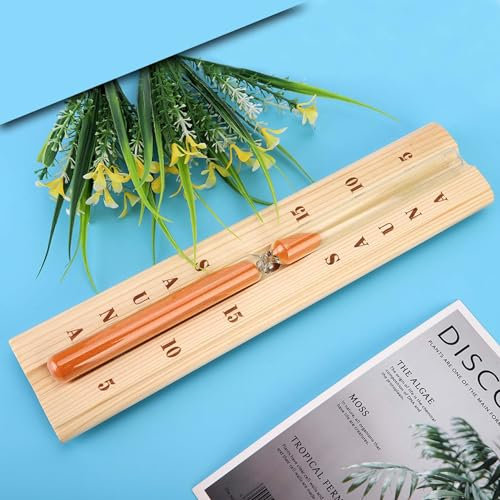 Dioche Sablier de Sauna en Pin, Minuterie de Sable Précise en Bois pour Bain de Spa, Horloge de Sauna pour Salle de Bain et Cuisine