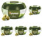 Himalaya Olive Extra Nährende Creme 150 ml (Packung mit 5)