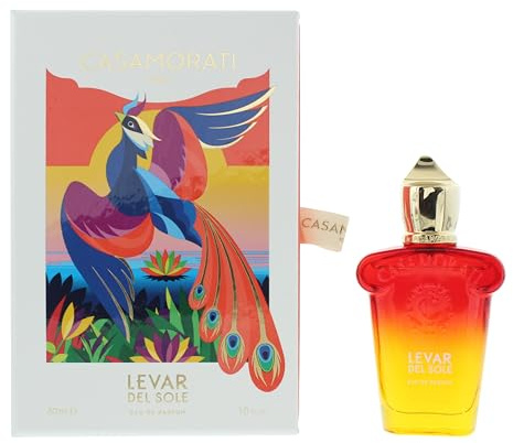 Xerjoff Casamorati 1888 Levar Del Sole Eau de Parfum, 30 ml