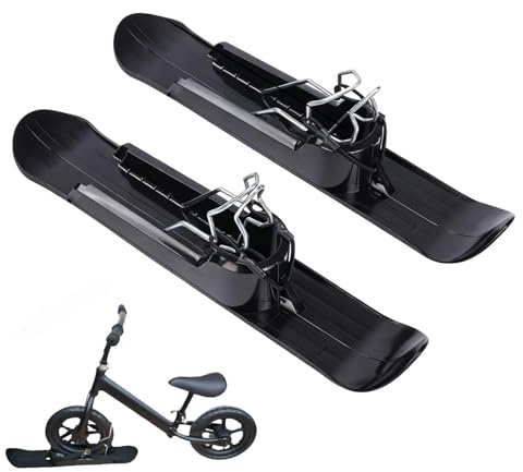 Skier Für Kinderwagen Im Schnee,Tragbarer Roller Skischlitten | Kinderwagen Snowboard Ski - Für Und Kinder Im Winter Für Outdoor Aktivitäten Beim Bergabfahren Auf Flachem Sandigem Gras