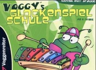 Voggys Glockenspiel-Schule, m.