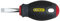 Stanley Fat Max Screwdriver Parallel 4X30Mm-Black/Red