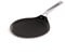 Valira Aire - Crepera Premium de 28 cm hecha en España, aluminio fundido con antiadherente reforzado, apta para inducción
