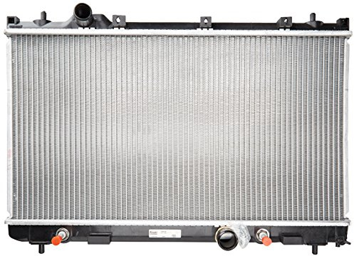 Nissens 69209 Radiator, engine cooling