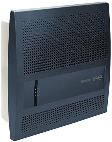 Auerswald COMpact 5000 (Wandgehäuse)
