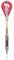 Unicorn U-Tech Mirage Phase 5, Soft Tip, Ring, Wolfram, 18 g, rot