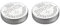 RENATA Lot de 2 Blisters de 1 Pile bouton oxyde argent X394 SR936SW
