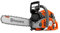 Husqvarna Motorsäge 560 XPG (18) - Wessa Gruppe