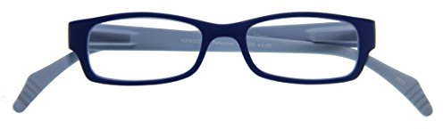 I NEED YOU Lesebrille Hangover Selektion SPH: 3.00 Farbe: blau-hellblau, 1 Stück