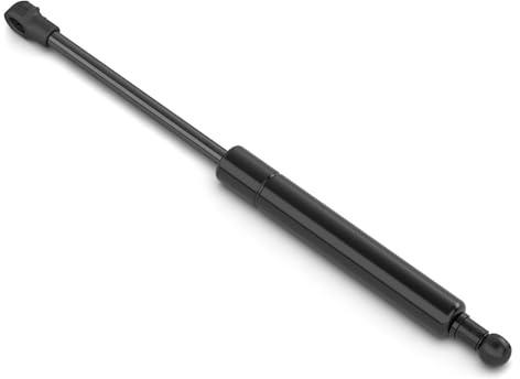 Stabilus Gasfeder Kofferraum ALFA ROMEO 155 167A6 1992-1997 | Heckklappendämpfer LIFT-O-MAT mit 500 N OE 60540532/605405320