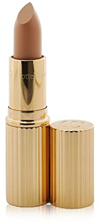 Charlotte Tilbury K.I.S.S.I.N.G Lipstick - Moisturizing & Hydrating