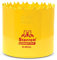 Starrett Bi métal Deep Cut Scie cloche, 60 mm, dch0238