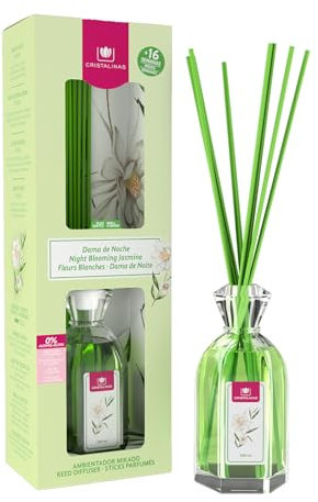 Ambientador Mikado 180ml Dama de Noche