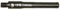 SDS-Max Adapter/Verlängerung M16 in 150mm für Diamant Hohlbohrkrone Laser geschweißt, Dosensenker, Bohrkrone, Dosenbohrer, Lochbohrer, Kernbohrer, Kernbohrkrone, Steckdosenbohrer
