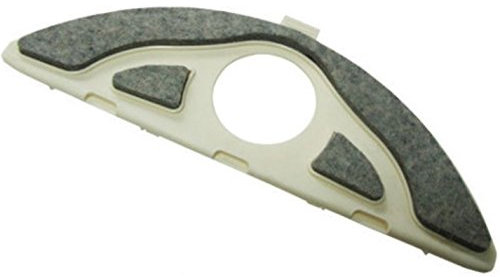 SPAZZOLA FOLLETTO 135 136 KOBOLD FELTRO PARQUET NO ORIGINALE