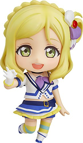 LoveLive!Sunshine!! - Mari Ohara [Nendoroid 782][Japan import]